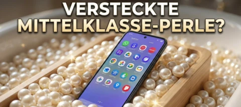 Samsung Galaxy A36: Die versteckte Mittelklasse-Perle?