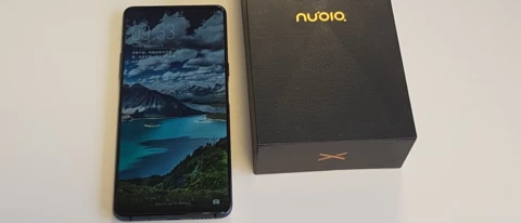 Nur noch bis Freitag: testet das ZTE Nubia X
