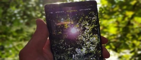 Samsung Galaxy Note 9 – Deine Testnote ist gefragt! Bewirb dich jetzt!