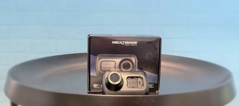 Nextbase Dashcam 522GW - Ein Produkttest für unterwegs - jetzt bewerben!