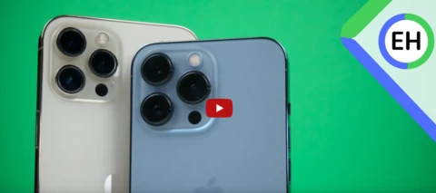 Scham- aber konkurrenzlos: iPhone 13 Pro (Max) - Mein Erfahrungsbericht