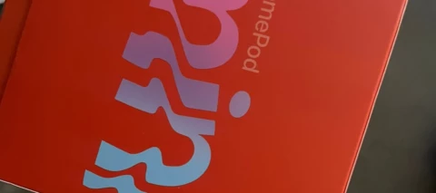 Test iPhone 14Pro und HomePod Mini