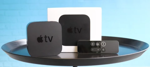 Apple TV 4K-Testgerät: Werde Tester/in und streame in höchster Qualität! Bewirb dich jetzt!