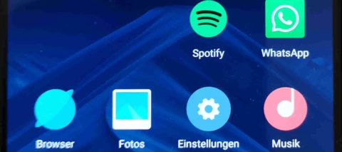 Xiaomi Mi9 im Vergleich zum Huawei P30
