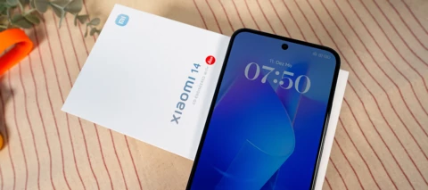 Xiaomi 14 - Ein Smartphone kann so viel mehr sein