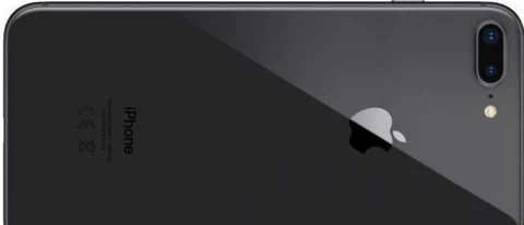 Testbericht Iphone 8 Plus