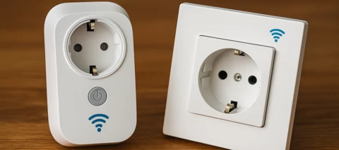 Steckdose smart machen: Die besten Lösungen für dein Zuhause