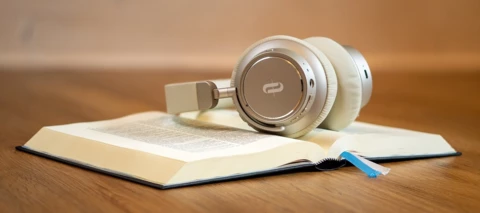 Hörbücher - Eure Empfehlungen 🎧​