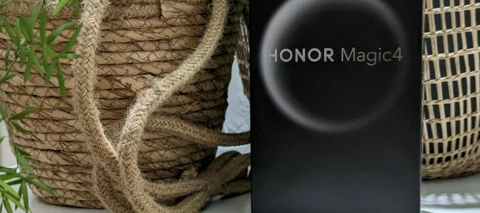 Durchs Auge der Muse geschaut: Honor Magic 4 Pro - Testbericht