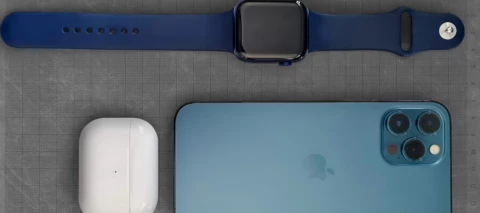 IPhone 12 Pro Max - lohnt sich der Umstieg auf iOS?