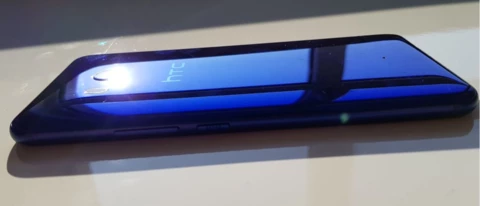 Testbericht HTC U11