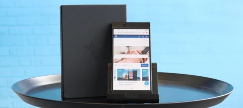 Razer Phone 2 Testgerät: Du stehst auf Gaming und Testen? Dann bewirb dich jetzt!