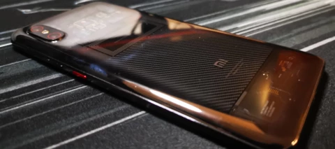 Xiaomi - Zukunft der Handys? Test des Xiaomi MI8 Explorer Edition