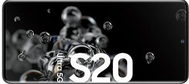 Samsung Galaxy S20 Ultra 5G Testbericht