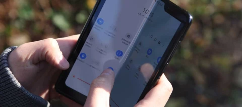 Falthandys im Trend: Welche Erfahrungen habt ihr damit gemacht?