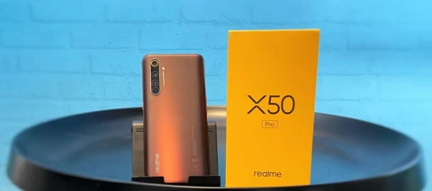 realme X50 Pro Testgerät - Produkttester/in gesucht - jetzt bewerben!