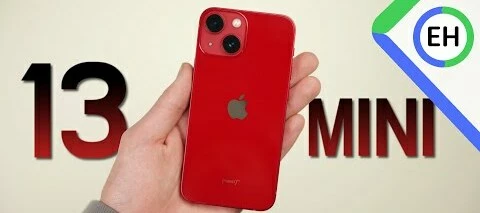 iPhone 13 Mini in 2023 Testbericht - das letzte Mini-Smartphone