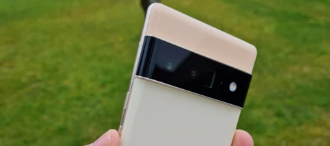 Das Beste kommt am Schluss - das Google Pixel 6 Pro