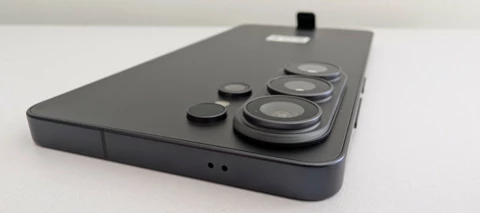 Samsung Galaxy S26 Ultra Test: Technik-Biest mit Ecken und Kanten – Mein Fazit