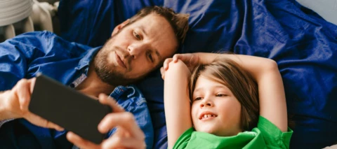 O₂ Mobile Starter Flex - Der Kindertarif für noch mehr Schutz im digitalen Alltag