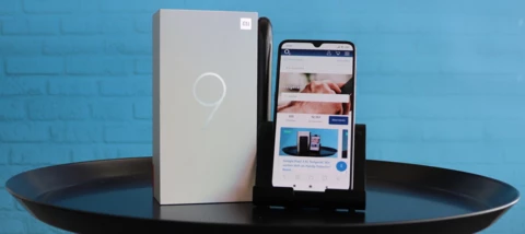 Xiaomi Mi 9 Testgerät: Tester und Testerinnen aufgepasst! Jetzt bewerben!