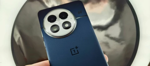 Review zum One Plus 13