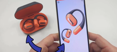 TrueFree O2 - baumeln, statt stopfen und drehen | SeppelPower