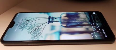 Testgerät: Huawei P20 Pro