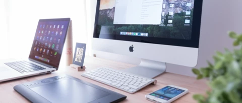 Von Grafiktablets bis zu digitalen Notizbüchern – Meine Technik-Highlights des Jahres 2018