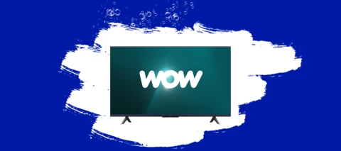 3 Monate WOW Ticket Entertainment gratis zu O₂ TV L