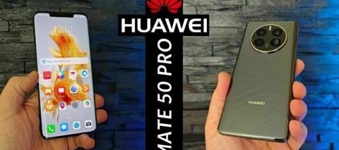 Huawei Mate 50 Pro I Das Flaggschiff welches keins sein darf I Unboxing & erster Kamera Eindruck