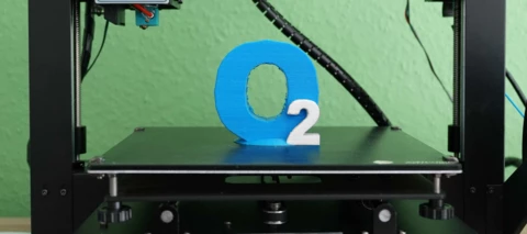 Testbericht - Anycubic i3 Mega S - 3D-Druck zum Haare raufen?