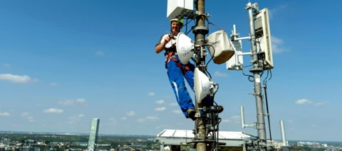 O₂ Live Check mit neuen Features