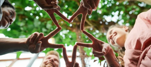 Eure Vorschläge für die O₂ Community Expert:innen Wahl im April 2025