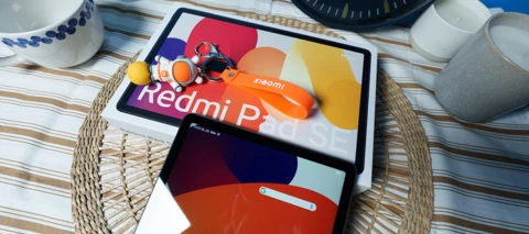 Das Redmi Pad SE - eine echte Alternative