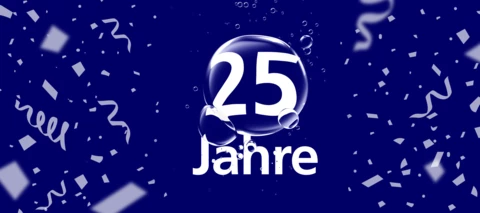 25 Jahre Telefónica / O₂ – kommt mit uns auf eine Mobilfunk-Zeitreise