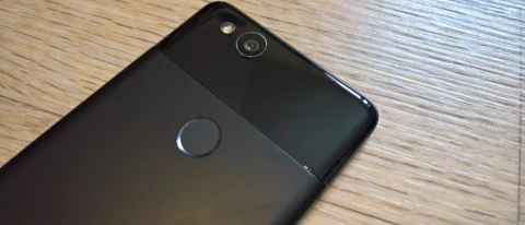 Mein Traum von einem Pixel