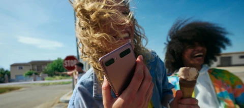 Noch mehr drin: Unsere neuen, mitwachsenden O₂ Mobile Tarife