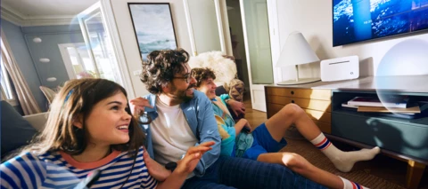 Neue O₂ TV Packs: Jetzt Live-TV und Streaming smart bündeln
