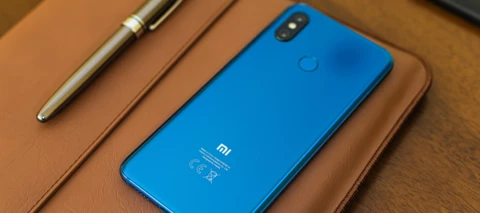 Testbericht Xiaomi Mi9