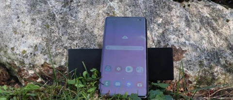 Jetzt bewerben und Tester werden - Samsung Galaxy S10+