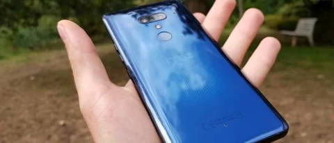 Testgerät: Das HTC U12+ sucht dich als Tester