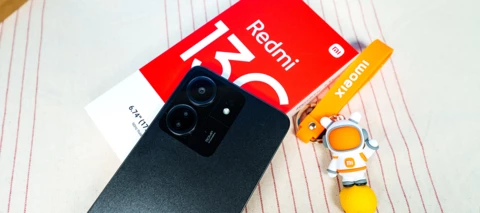 Redmi 13c - gute Werte, kleiner Preis. Kann das stimmen?