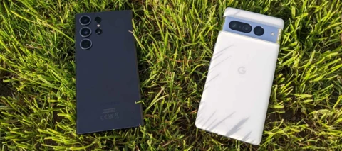 Samsung Galaxy S23 Ultra im Kameravergleich mit dem Google Pixel 7 Pro