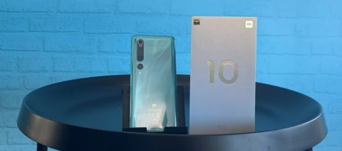 Xiaomi Mi 10 - Produkttest gesucht - Jetzt bewerben