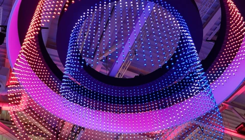 IFA 2018 - Vernetzt euch!