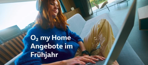 Frische Festnetz- und Internet Angebote im Frühjahr