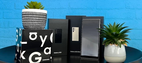 Samsung Galaxy S23, S23+ & S23 Ultra - jetzt als Testgeräte verfügbar!