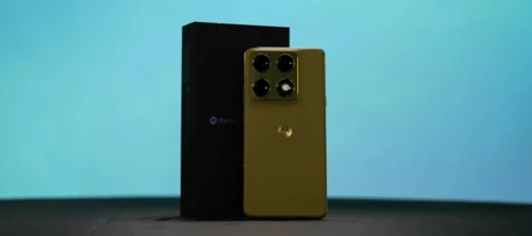 Teste das Motorola Signature – Das extra dünne Leichtgewicht 🙂