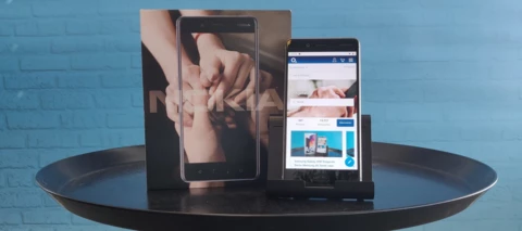 Nokia 8 Testgerät: Vermisst du dein altes Nokia Handy? Dann bist du hier genau richtig, bewirb dich jetzt!